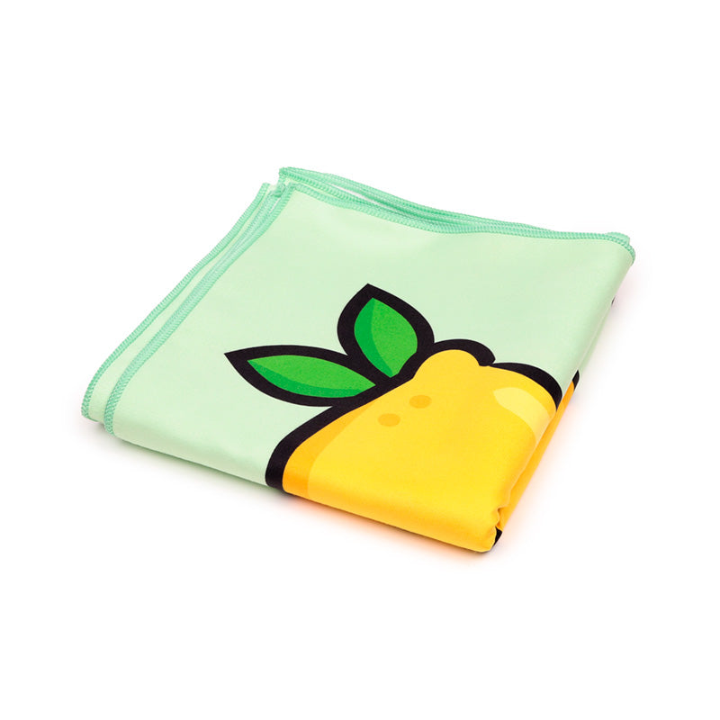 Lightweight Quick-Drying Beach Towel