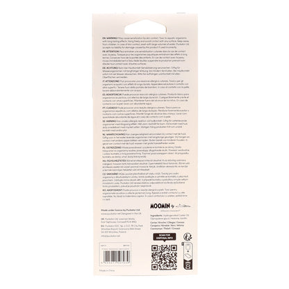 Decorative Moomin Air Freshener with Cherry Aroma