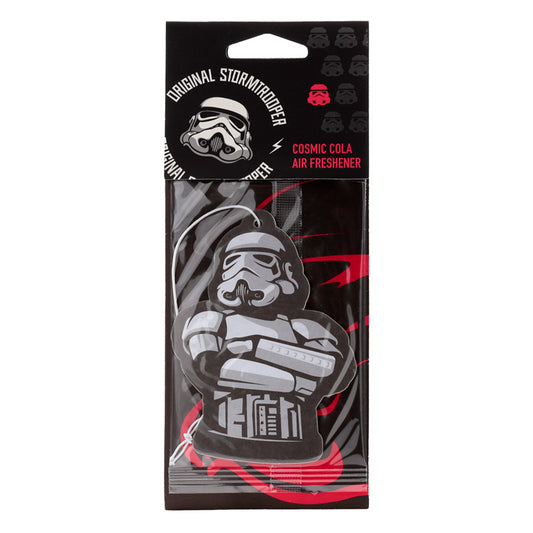 Cola Scented Air Freshener - Original Stormtrooper Design