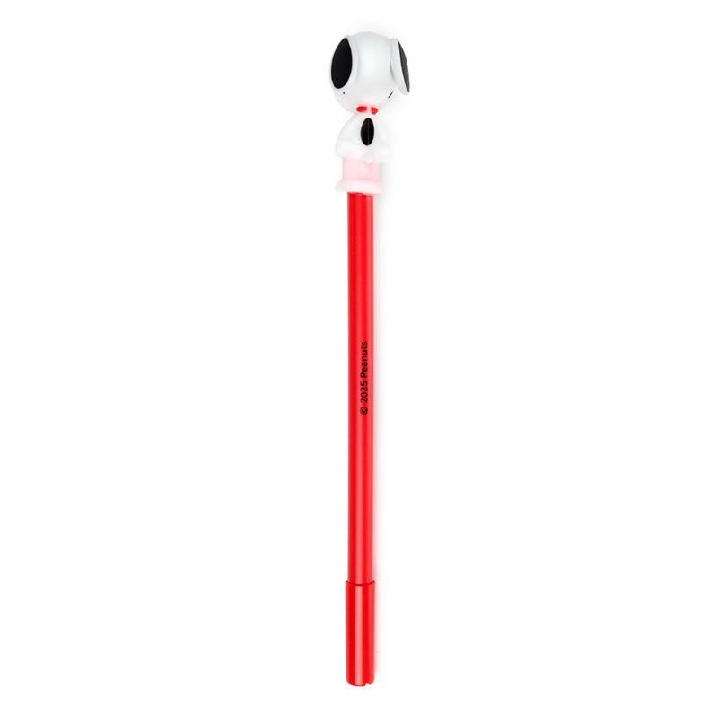 Peanuts Snoopy Erasable Pen for gifts
