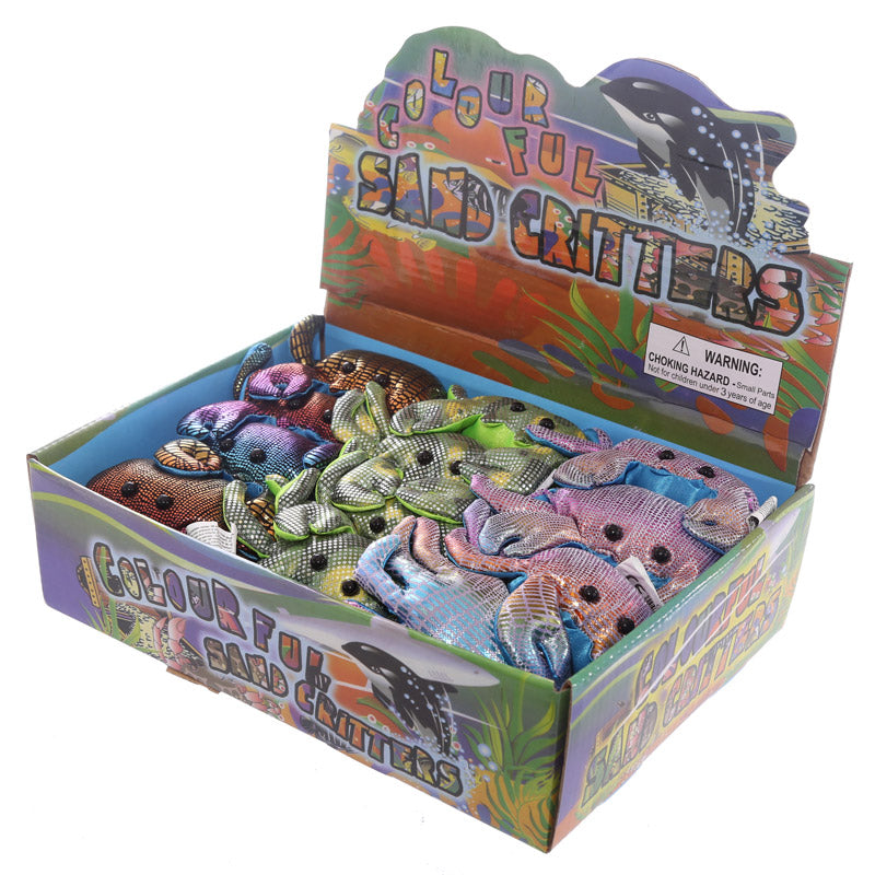 Collectable Crab Sand Animal Gift Idea