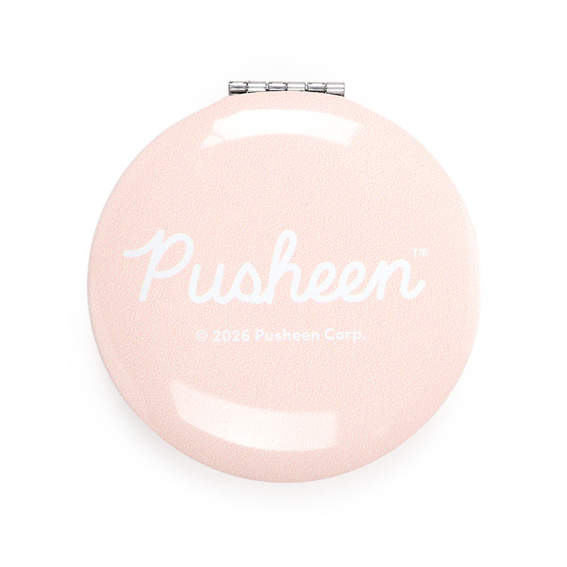 Pusheen the Cat Bento Club Compact Mirror gift option