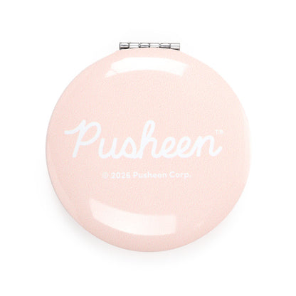 Pusheen the Cat Bento Club Compact Mirror gift option