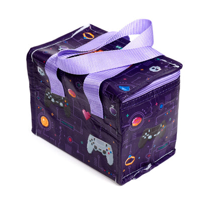Versatile Game Over RPET Cool Bag for gatherings