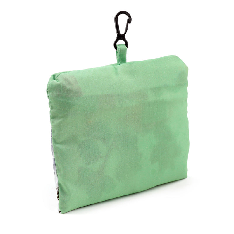 Reusable Shopping Bag featuring Butterfly Design