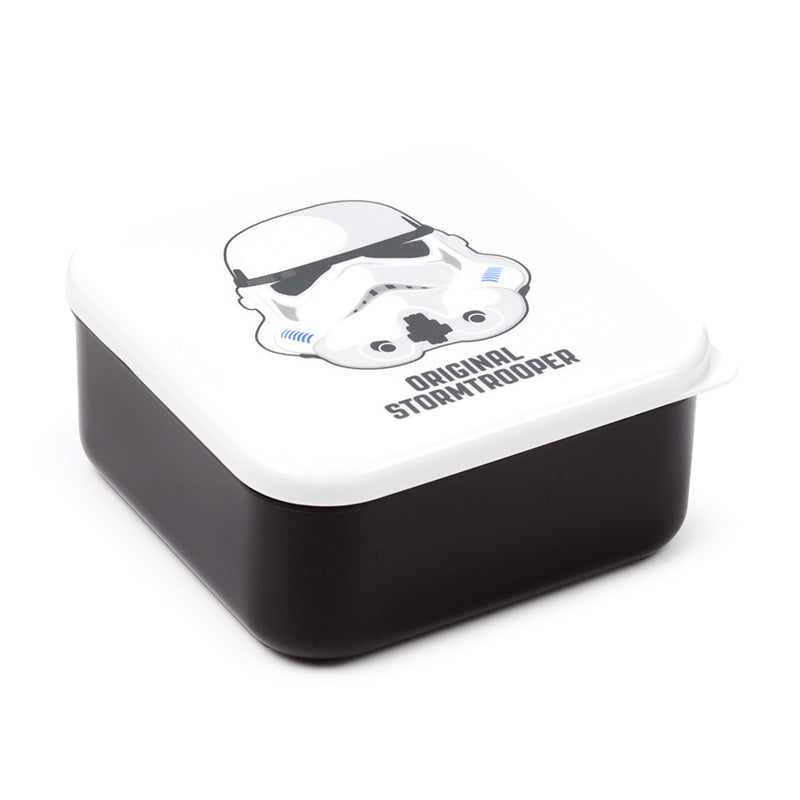 Large size lunch box from Original Stormtrooper set