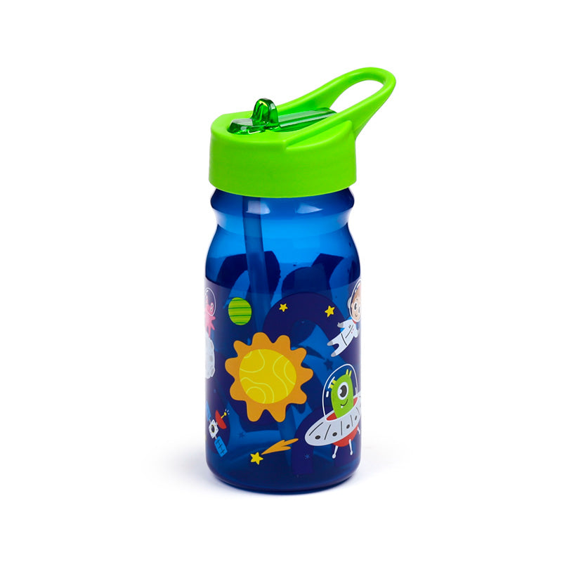 Eco-Friendly Space Cadet Lunch Set