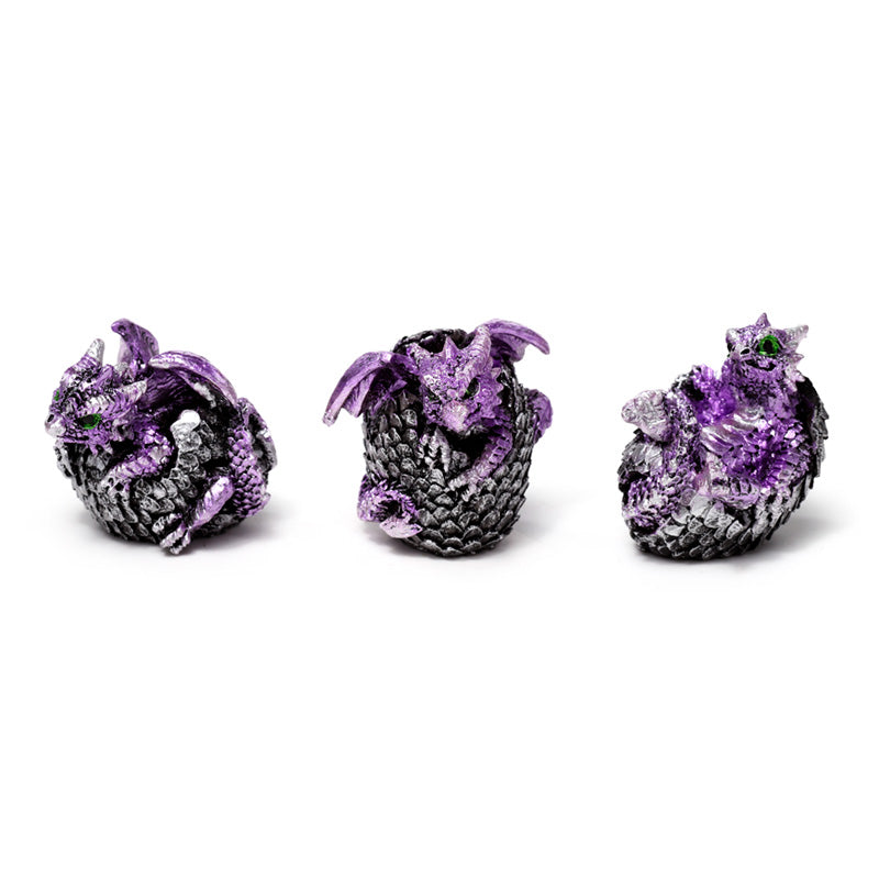 Intricate details of the Hatching Dragon Egg