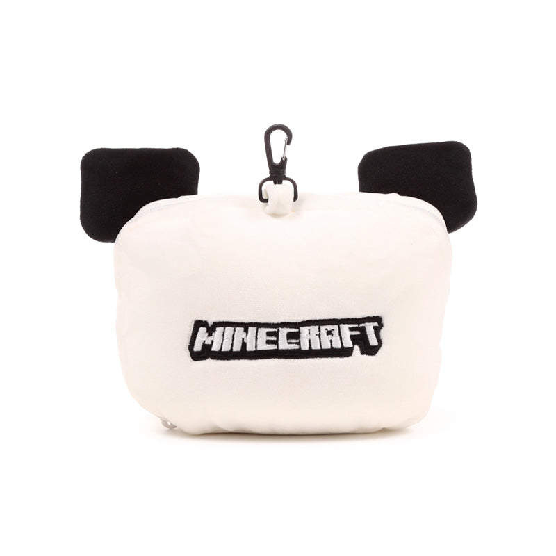 Relaxeazzz Travel Pillow Eye Mask set with fun design