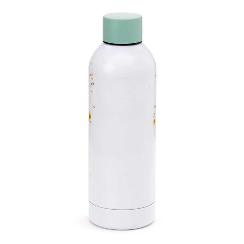 530ml insulated bottle for hot and cold drinks