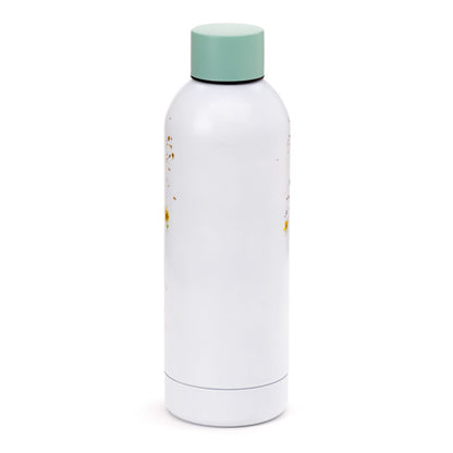 530ml insulated bottle for hot and cold drinks