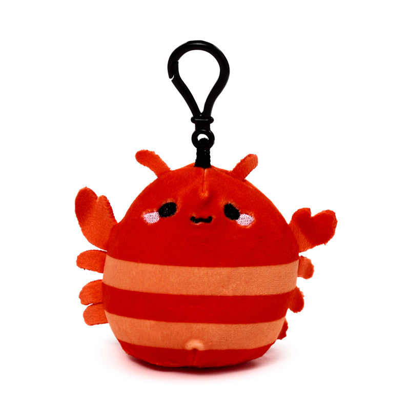 Squidglys Plush Keyring - Sealife as a decorative ornament