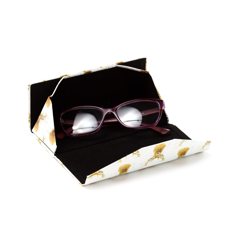 Elegant Foldable Glasses Holder for home decor