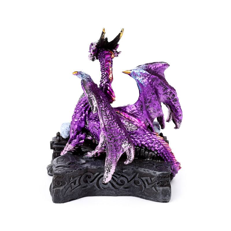 Dark Legends Dragon - a perfect gift for collectors