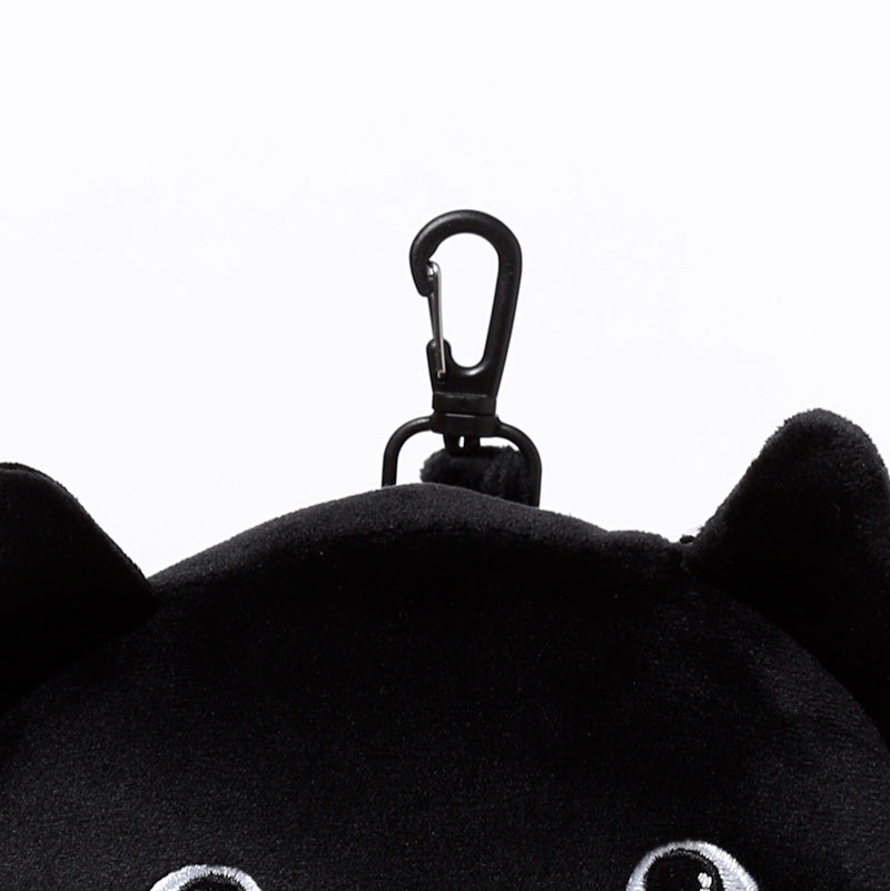 Whimsical Travel Pillow and Eye Mask for Relaxation