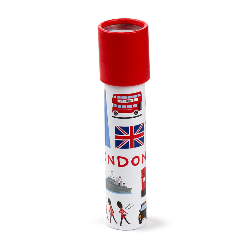Kaleidoscope London Souvenir - Unique Gift Idea