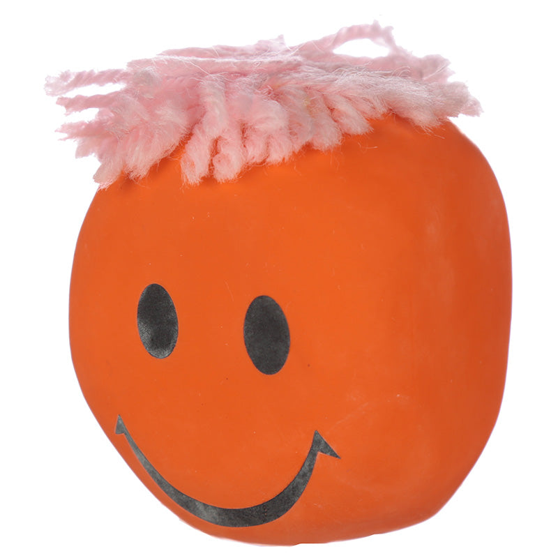 Fun Kids Squeezy Mood Head displayed on a shelf