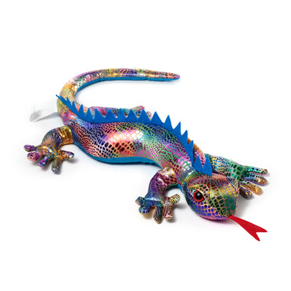 Decorative salamander sand animal ornament
