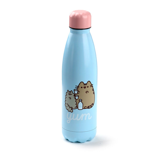 Pusheen the Cat Insulated Drinks Bottle 500ml