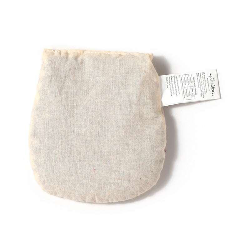 Gonk Heat Pack with lavender seeds