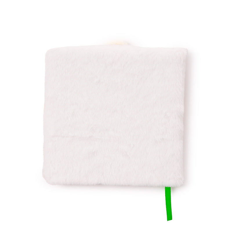 Adoramals Sheep Plush Notebook as a gift