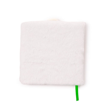 Adoramals Sheep Plush Notebook as a gift