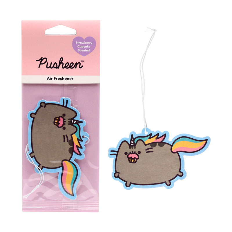 Cute collectible gift air freshener