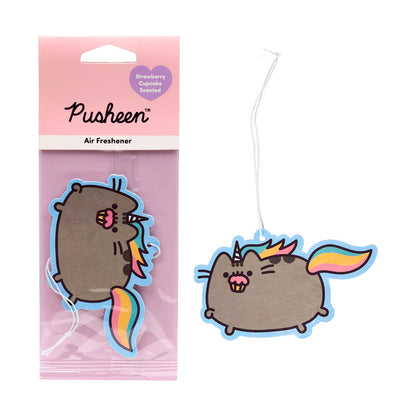 Cute collectible gift air freshener