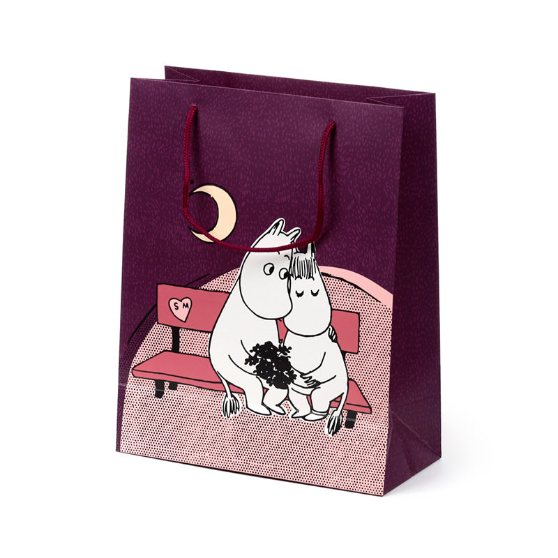 Large Moomin Gift Bag for special occasions
