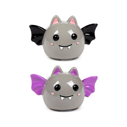 Spooky Bat Lip Balm with flavours