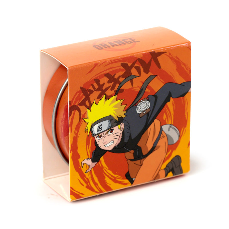 Naruto Lip Balm with vibrant flavours