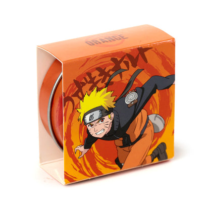 Naruto Lip Balm with vibrant flavours