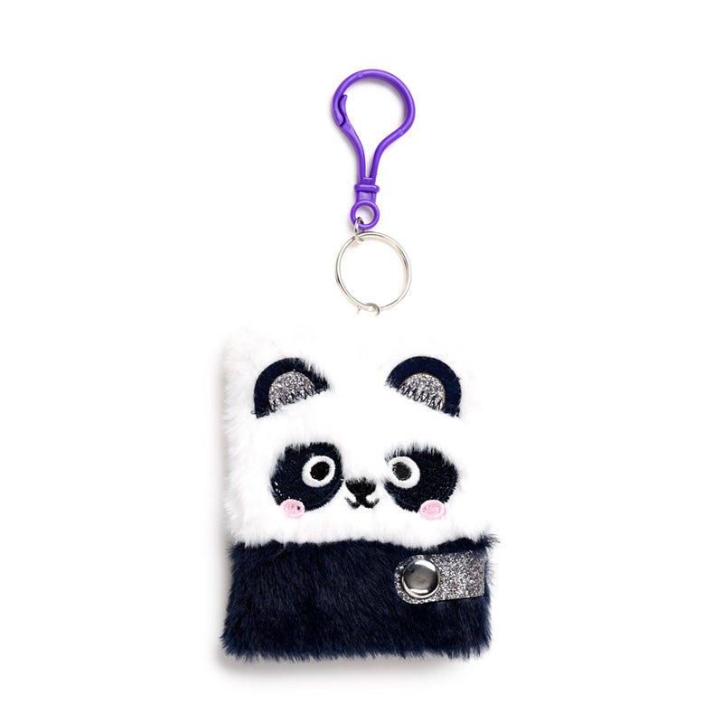 Adoramals Wild Notebook Collection