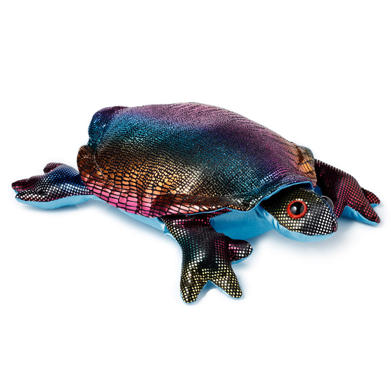 Cute Collectable Turtle Design Large Sand Animal - Display on Shelf