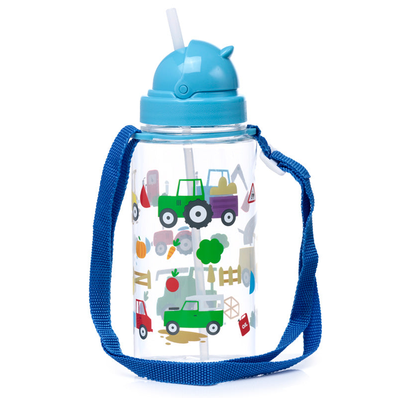 Little Tractors Water Bottle for Children