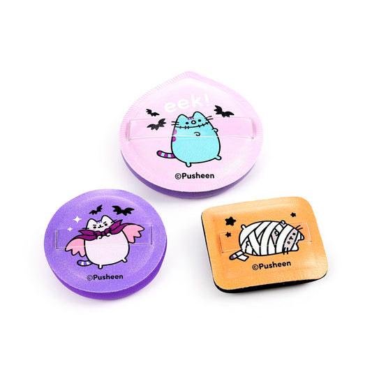 Pusheen the Cat Halloween Beauty Blender Sponge