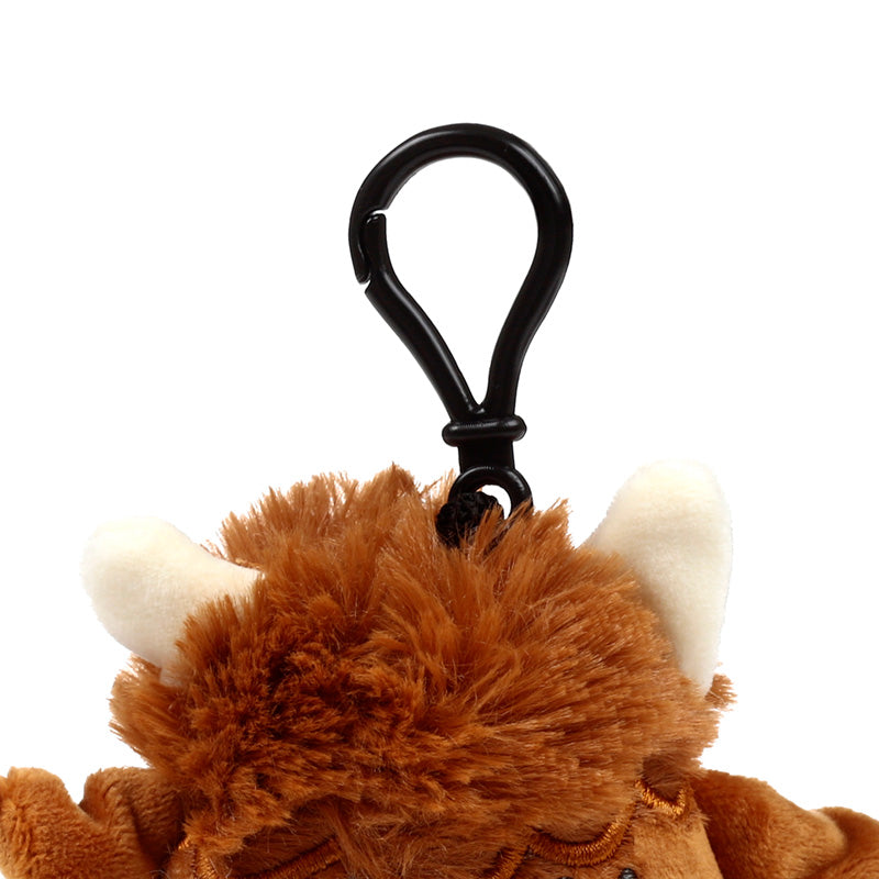 Whimsical Squidglys Keyring for Gifts