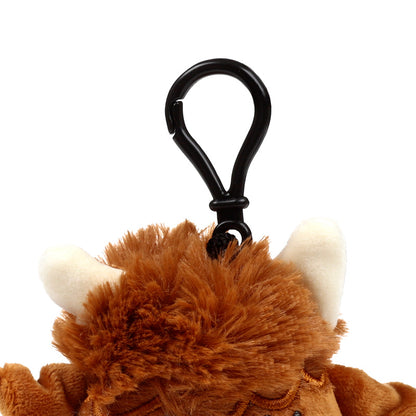 Whimsical Squidglys Keyring for Gifts