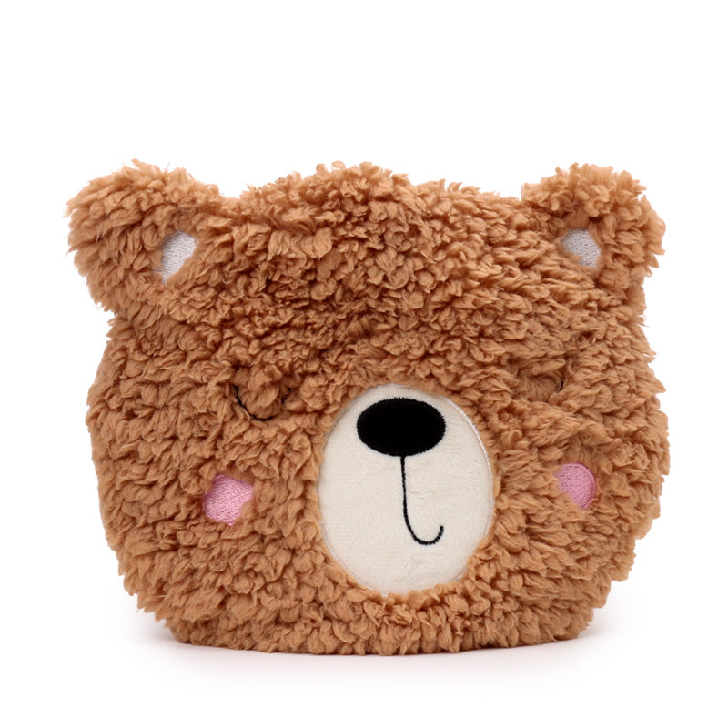 Microwavable Lavender Heat Pack - Teddy Bear for gifting