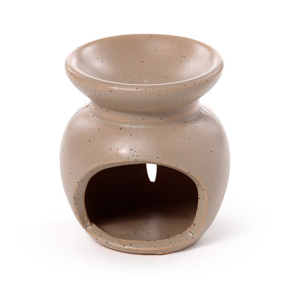 Eden Stone Effect Ceramic Oil Burner