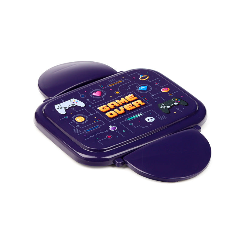 Spacious Bento Lunch Box for meals