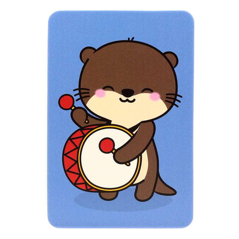 Kids Memory Cat Set - Adoramals Wild memory game