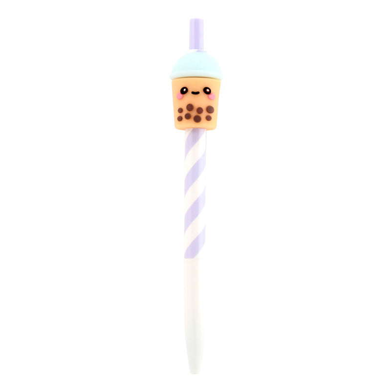 Everlasting Pencil - Foodiemals Bubble Tea with stationery