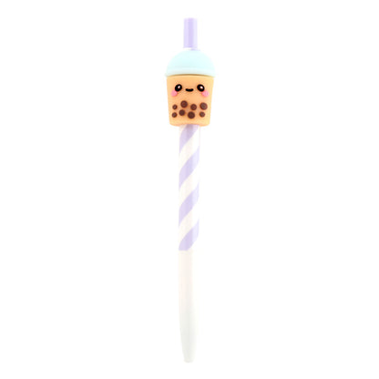 Everlasting Pencil - Foodiemals Bubble Tea with stationery