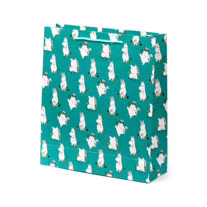 Decorative Extra Large Moomin Gift Bag for all occasions