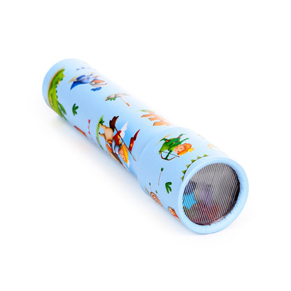 Kaleidoscope as a decorative ornament