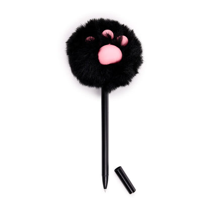Beans & Co Cats Pom Pom Paw Pen Gift Idea