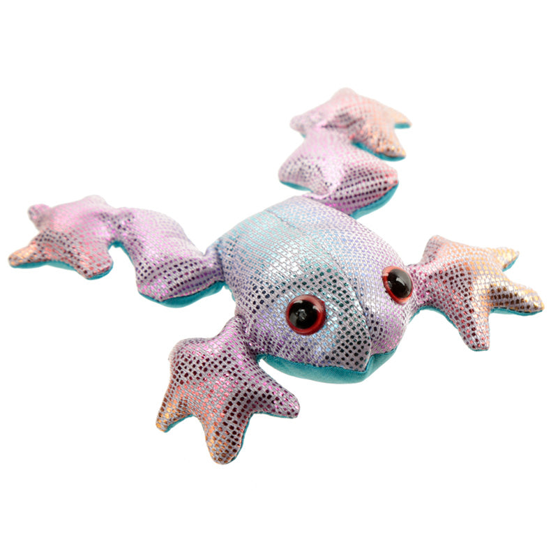 Adorable Frog Sand Animal Gift