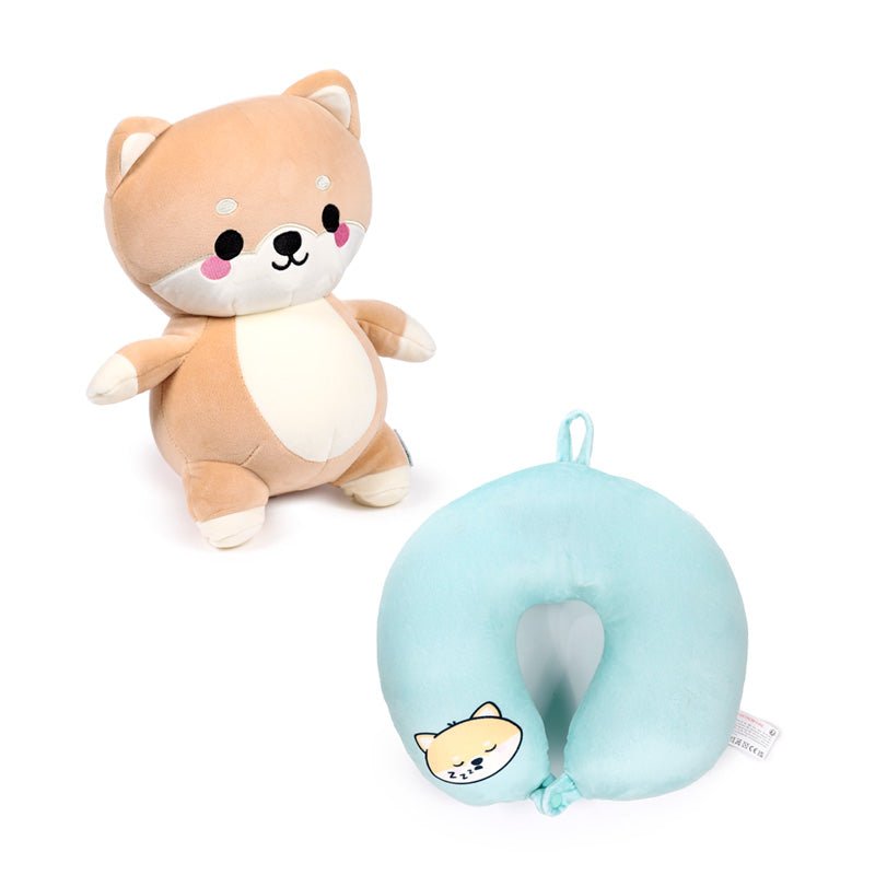 Adoramals Shuggs Shiba Inu decorative piece