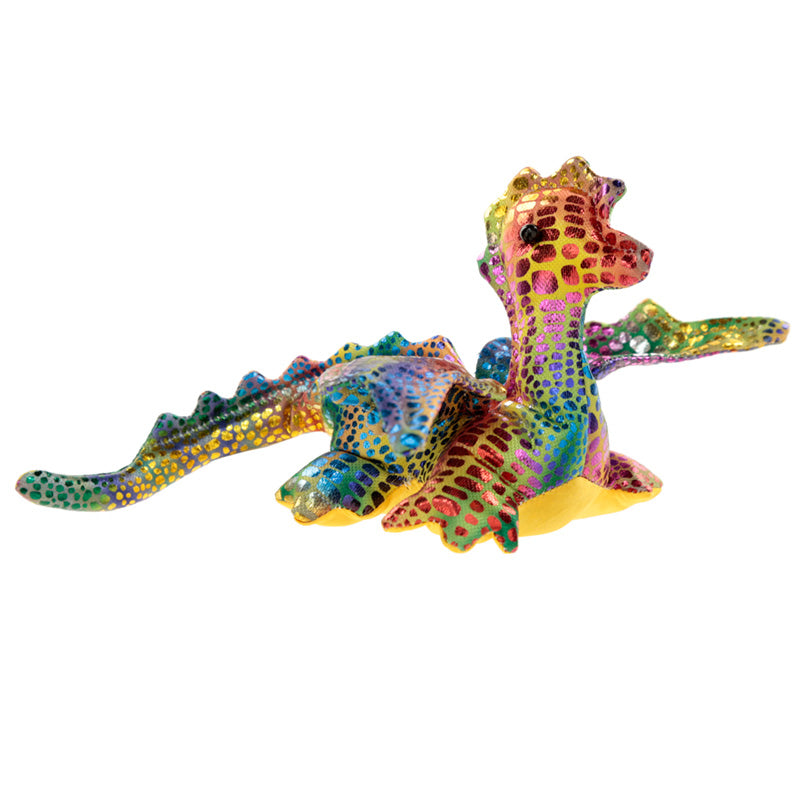 Collectible dragon design gift idea